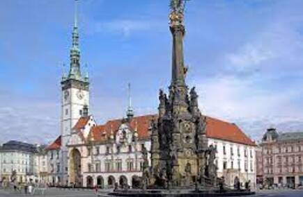 Nejlepší Právní služby v Olomouckém